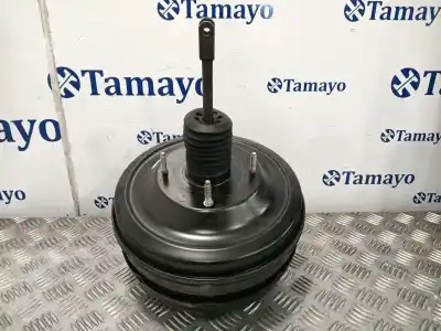 Автозапчастина б/у Гальмівний СЕРВО для MERCEDES-BENZ SPRINTERII CAJA CERRADA (DESDE 01.06) 2.1 CDI CAT Посилання на OEM IAM A9064300508  