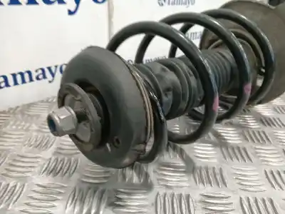 Автозапчасти б/у передний левый амортизатор за citroen berlingo multispace (b9) 1.6 bluehdi 120 ссылки oem iam 99980y03 824904003913 