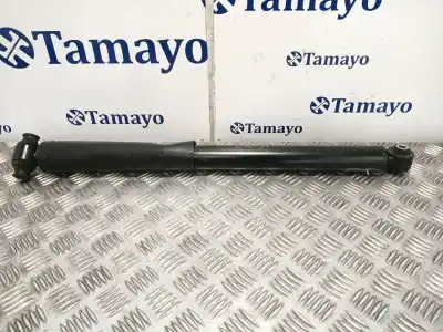 Piesă de schimb auto la mâna a doua AMORTIZOR SPATE pentru FORD TRANSIT KASTENWAGEN (TTG) * Referințe OEM IAM BK3118080UC  