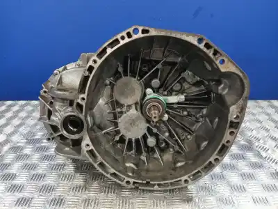 Gebrauchtes Autoersatzteil GETRIEBE zum OPEL VIVARO A FURGONETA (X83)  OEM-IAM-Referenzen PF6026  
