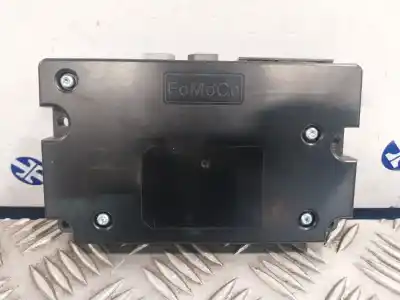 Peça sobressalente para automóvel em segunda mão módulo eletrônico por ford focus (2014-2018) iii 1.5 tdci referências oem iam e1bt14d212pa b017701 c13259