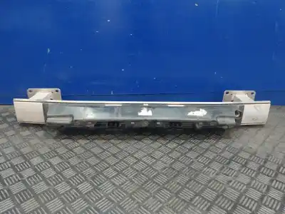 Second-hand car spare part front bumper reinforcement for citroen berlingo multispace (b9) 1.6 bluehdi 120 oem iam references   