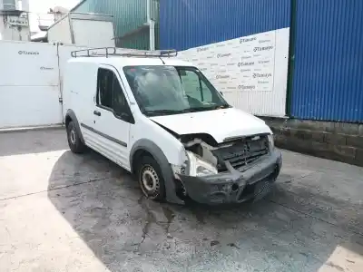 Автозапчасти б/у КОРОБКА ПЕРЕДАЧ за FORD TRANSIT CONNECT (TC7) 1.8 TDCi CAT ссылки OEM IAM 2T1R7002BH  