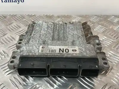 Second-hand car spare part ECU ENGINE CONTROL for NISSAN JUKE (F15)  OEM IAM references S180067168A 23710BJ91B SID305