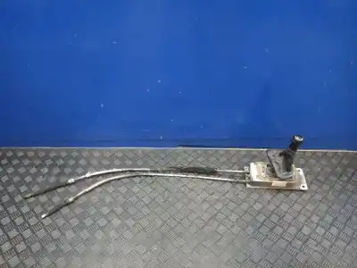 Tweedehands auto-onderdeel VERSNELLINGSPOOK voor VOLKSWAGEN GOLF IV BERLINA (1J1) GOLF IV OEM IAM-referenties   