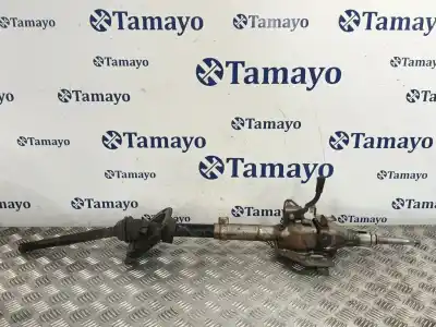 Автозапчасти б/у РУЛЕВАЯ КОЛОНКА за MITSUBISHI MONTERO (V20/V40) 2.5 Turbodiesel ссылки OEM IAM   