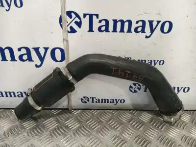 Автозапчасти б/у НАПОРНАЯ ТРУБА ТУРБОНАГНЕТАТЕЛЯ за FORD TRANSIT KASTENWAGEN (TTG) * ссылки OEM IAM CC116C646BL  