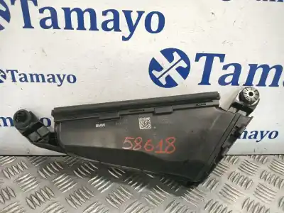Автозапчастина б/у ВПУСКНИЙ КОЛЕКТОР для BMW 2 ACTIVE TOURER (U06) 220I MILD HYBRID Посилання на OEM IAM 13718472018  