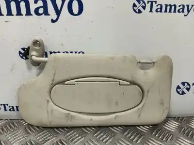 İkinci el araba yedek parçası SOL GÜNESLIK için MINI MINI COUNTRYMAN (R60) ONE D OEM IAM referansları 51169812835  