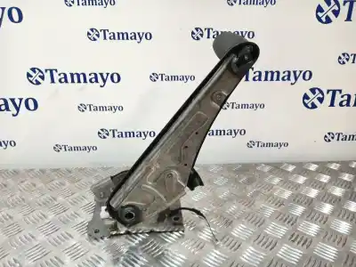 Peça sobressalente para automóvel em segunda mão alavanca de travão de mão por mini mini countryman (r60) one d referências oem iam 34409811241