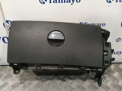 İkinci el araba yedek parçası TORPIDO için MINI MINI COUNTRYMAN (R60) ONE D OEM IAM referansları 51169801438  