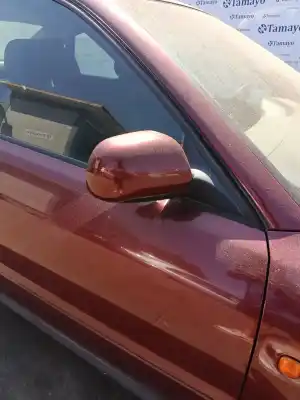 İkinci el araba yedek parçası SAG ARKA GÖRÜNÜM için AUDI A4 B5 (8D2) 1.9 TDI OEM IAM referansları   