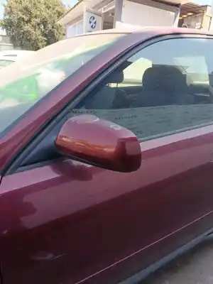İkinci el araba yedek parçası SOL AYNA için AUDI A4 B5 (8D2) 1.9 TDI OEM IAM referansları   