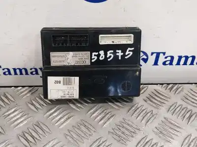 Автозапчасти б/у  за KIA CEE´D  ссылки OEM IAM 954001H020 97RA010056 