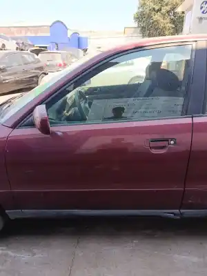 Автозапчастина б/у ПЕРЕДНІ ЛІВІ ДВЕРІ для AUDI A4 B5 (8D2) 1.9 TDI Посилання на OEM IAM   