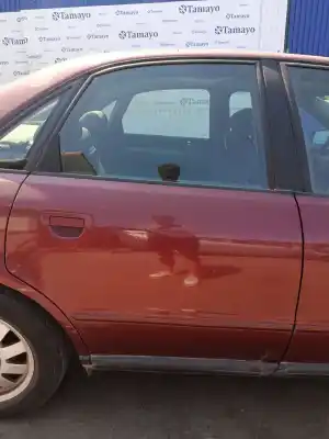 Автозапчастина б/у ДВЕРІ ЗАДНІ ПРАВІ для AUDI A4 B5 (8D2) 1.9 TDI Посилання на OEM IAM   