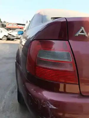 Автозапчастина б/у ЛІВИЙ ХОД ЛІХАР для AUDI A4 B5 (8D2) 1.9 TDI Посилання на OEM IAM   