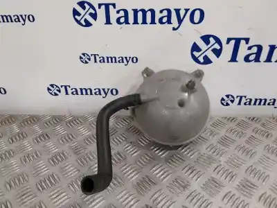 Recambio de automóvil de segunda mano de DEPOSITO EXPANSION para VOLKSWAGEN GOLF VII LIM. 1.2 TSI referencias OEM IAM 5Q0121407D  