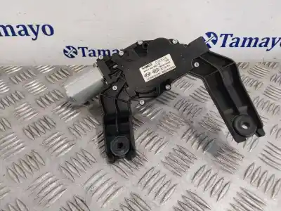 İkinci el araba yedek parçası Arka Silecek Motoru için KIA CEE´D * OEM IAM referansları 987001H000  