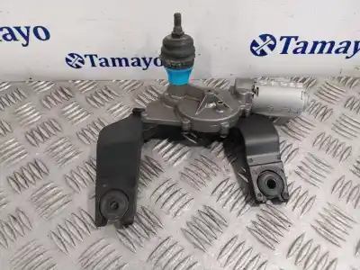 Peça sobressalente para automóvel em segunda mão motor do limpador traseiro por kia cee´d * referências oem iam 987001h000  