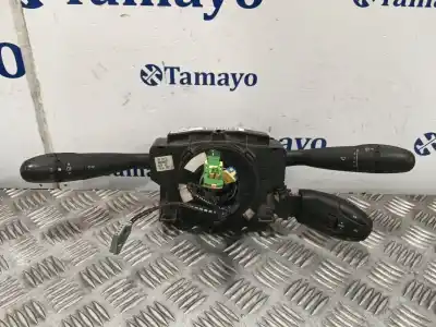 Recambio de automóvil de segunda mano de MANDO MULTIFUNCION para PEUGEOT PARTNER FURGONETA/MONOVOLUMEN (5_, G_) 1.6 HDI 75 referencias OEM IAM 96605680XT  