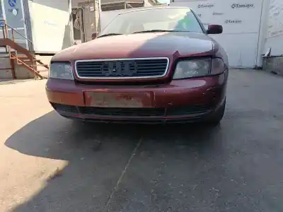 Recambio de automóvil de segunda mano de PARAGOLPES DELANTERO para AUDI A4 B5 (8D2) 1.9 TDI referencias OEM IAM   