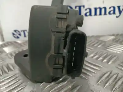 Peça sobressalente para automóvel em segunda mão pedal acelerador por kia cee´d * referências oem iam 32700xxxxx  