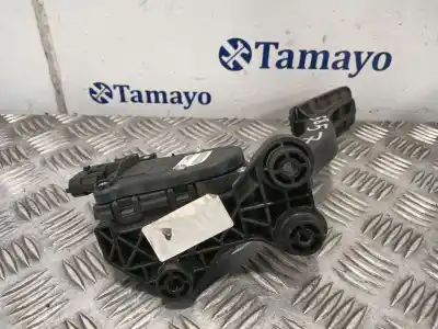 Peça sobressalente para automóvel em segunda mão pedal acelerador por kia cee´d * referências oem iam 32700xxxxx  