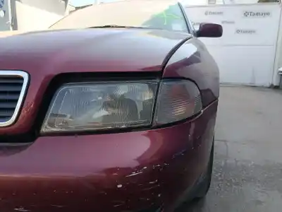 Recambio de automóvil de segunda mano de FARO IZQUIERDO para AUDI A4 B5 (8D2) 1.9 TDI referencias OEM IAM   