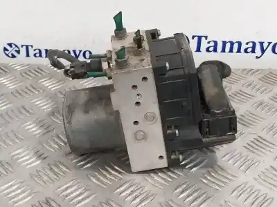 Recambio de automóvil de segunda mano de ABS para PEUGEOT 307 SW (3H) 2.0 HDI 110 referencias OEM IAM 0265225188  