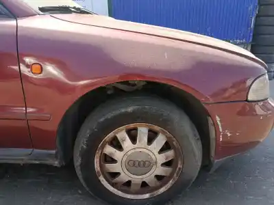 Pezzo di ricambio per auto di seconda mano PARAFANGO ANTERIORE DESTRO per AUDI A4 B5 (8D2)  Riferimenti OEM IAM   