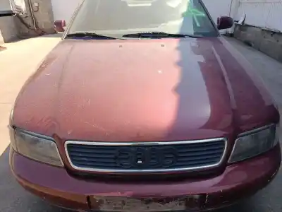 Recambio de automóvil de segunda mano de CAPOT para AUDI A4 B5 (8D2) 1.9 TDI referencias OEM IAM   