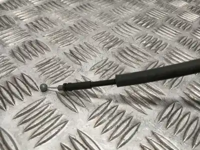 Second-hand car spare part rear right door lock for kia cee´d * oem iam references 814201h000  