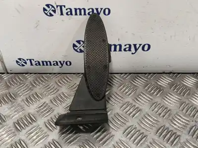 Second-hand car spare part ACCELERATOR PEDAL for MINI MINI COUNTRYMAN (R60) ONE D OEM IAM references 35406889814  