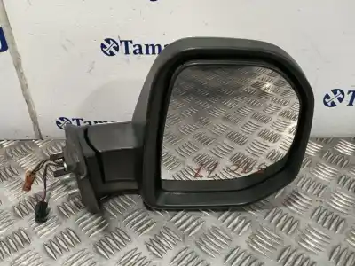 Second-hand car spare part RIGHT REARVIEW MIRROR for CITROEN BERLINGO B9 MULTISPACE OEM IAM references   