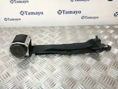 Recambio de automóvil de segunda mano de CINTURON SEGURIDAD DELANTERO DERECHO para MINI MINI COUNTRYMAN (R60) ONE D referencias OEM IAM 72119802196  