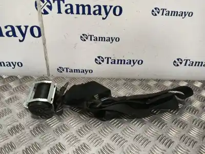 Recambio de automóvil de segunda mano de CINTURON SEGURIDAD DELANTERO IZQUIERDO para MINI MINI COUNTRYMAN (R60) ONE D referencias OEM IAM 72119802195  