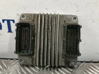 Recambio de automóvil de segunda mano de CENTRALITA MOTOR UCE para OPEL CORSA C (X01) 1.7 DTI (F08 F68) referencias OEM IAM 8972272258  