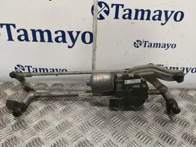 Tweedehands auto-onderdeel RUITENWISSERMOTOR VOOR voor VOLKSWAGEN GOLF VII LIM. 1.2 TSI OEM IAM-referenties 5G1955023C  
