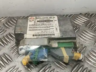 İkinci el araba yedek parçası Hava Yastigi Kontrol ünitesi için KIA CEE´D * OEM IAM referansları 959101H000  