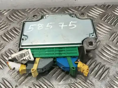 Peça sobressalente para automóvel em segunda mão centralina de airbag por kia cee´d * referências oem iam 959101h000  
