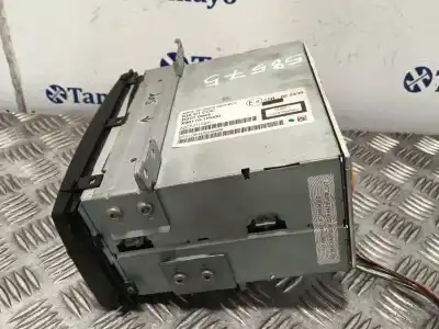 Second-hand car spare part audio system / radio cd for kia cee´d * oem iam references x961701h000  