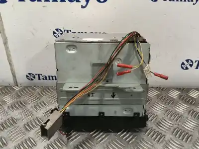 Second-hand car spare part audio system / radio cd for kia cee´d * oem iam references x961701h000  