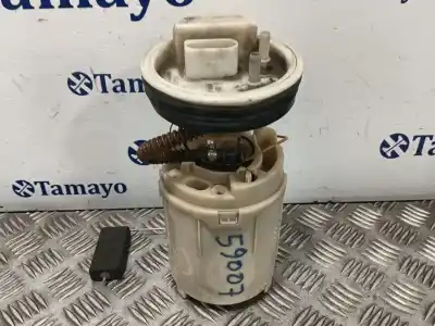 Pezzo di ricambio per auto di seconda mano Sensore di livello del carburante per SEAT IBIZA III (6L1) 1.4 16V Riferimenti OEM IAM A2C53021868  