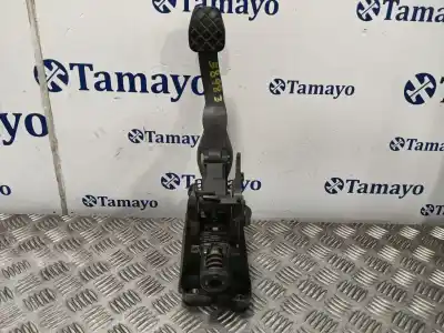 Pezzo di ricambio per auto di seconda mano PEDALE DELL ACCELERATORE per VOLKSWAGEN GOLF VII LIM. 1.2 TSI Riferimenti OEM IAM 5Q1721059CQ  
