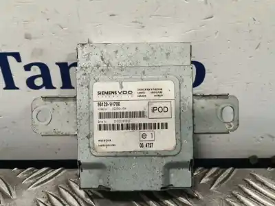 Second-hand car spare part electronic module for kia cee´d * oem iam references 961201h700 a2c53211534 