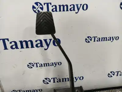 Peça sobressalente para automóvel em segunda mão pedal de travão por kia cee´d * referências oem iam 328001h100  