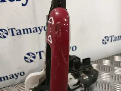 Second-hand car spare part front right door lock for kia cee´d * oem iam references   