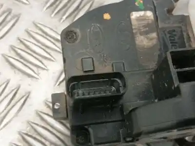 Second-hand car spare part front right door lock for kia cee´d * oem iam references   