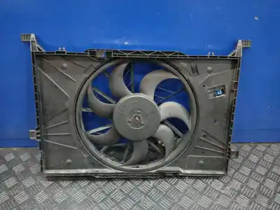 Pièce détachée automobile d'occasion VENTILATEUR pour MERCEDES-BENZ CLASE A (W169) 2.0 CDI CAT Références OEM IAM A1695002593  